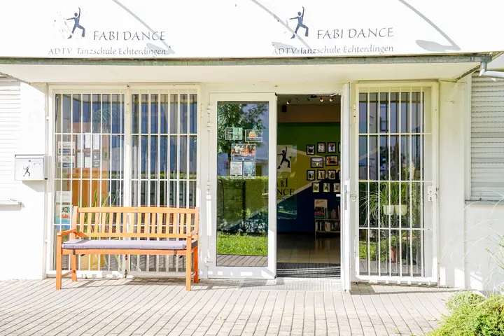 Fabi Dance GmbH — tanz-studio in Stuttgart — 4