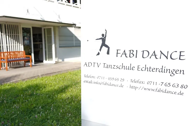 Fabi Dance GmbH — tanz-studio in Stuttgart — 5