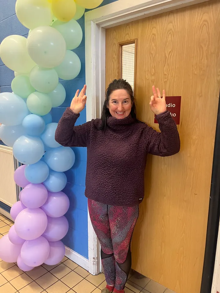 YogaMo Mackintosh — Yoga in Plasnewydd, Cardiff