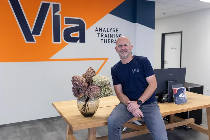 VIA — Fitnessstudio in Gemarkung Remscheid, Remscheid