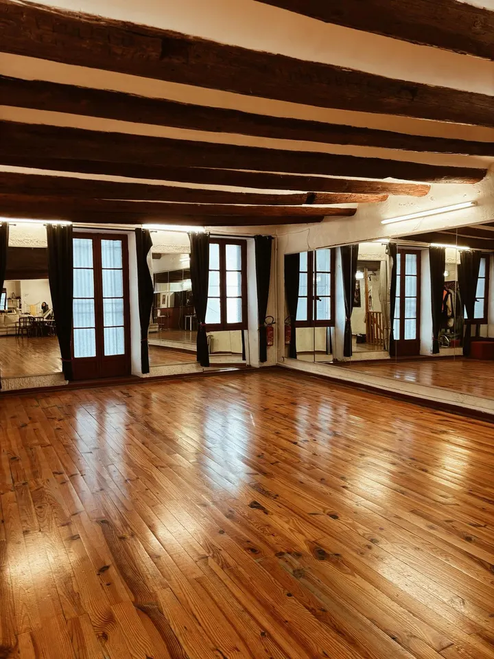 Gym Art Studio — danse-studio à 7e Arrondissement, Marseille — 2