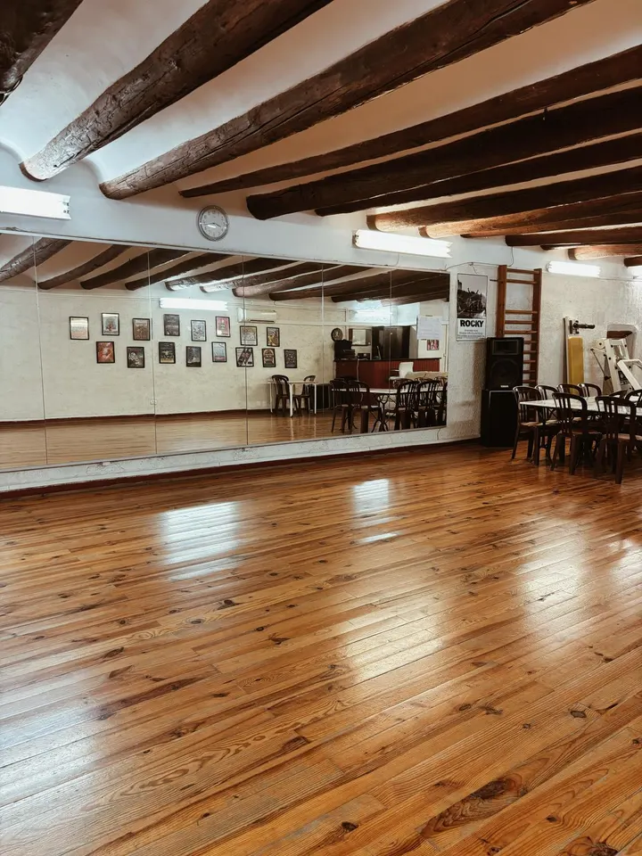 Gym Art Studio — danse-studio à 7e Arrondissement, Marseille — 3
