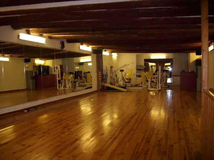 Gym Art Studio — Salle de fitness à 7e Arrondissement, Marseille