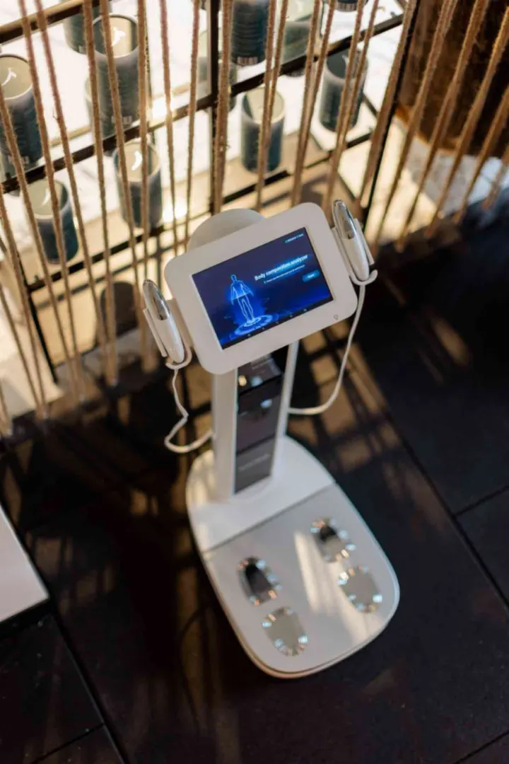 Fit BTQ — personal training-studio in Rotterdam — 4