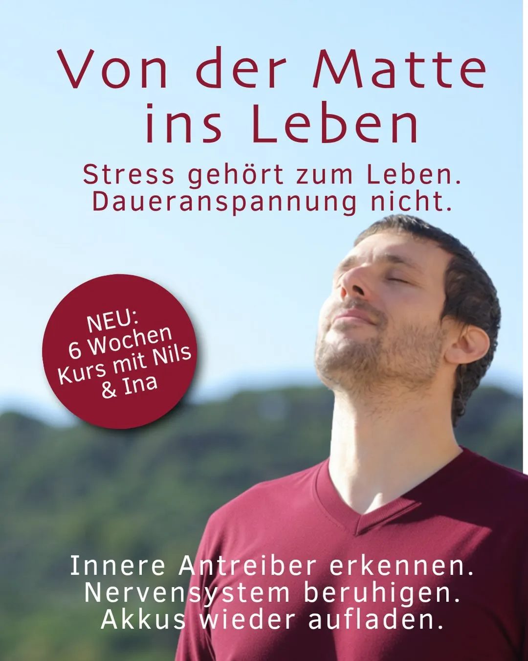 Yogaraum Ravensburg — yoga-studio i Ravensburg — 3