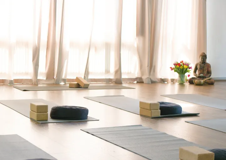 Yogaraum Ravensburg — Yoga in Friedberg, Ravensburg