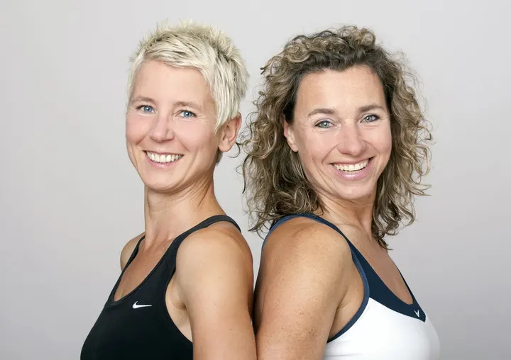 Spine Pilates Frauke Schuck — reformer pilates-studio in Schöneberg, Berlin — 2