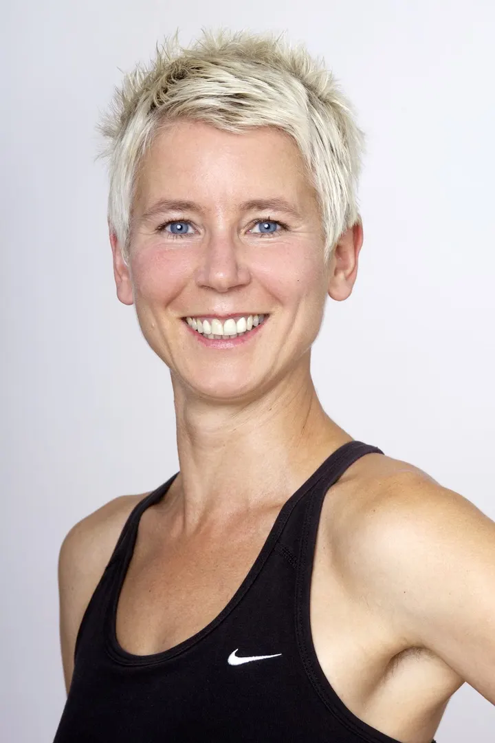 Spine Pilates Frauke Schuck — reformer pilates-studio in Berlin — 3