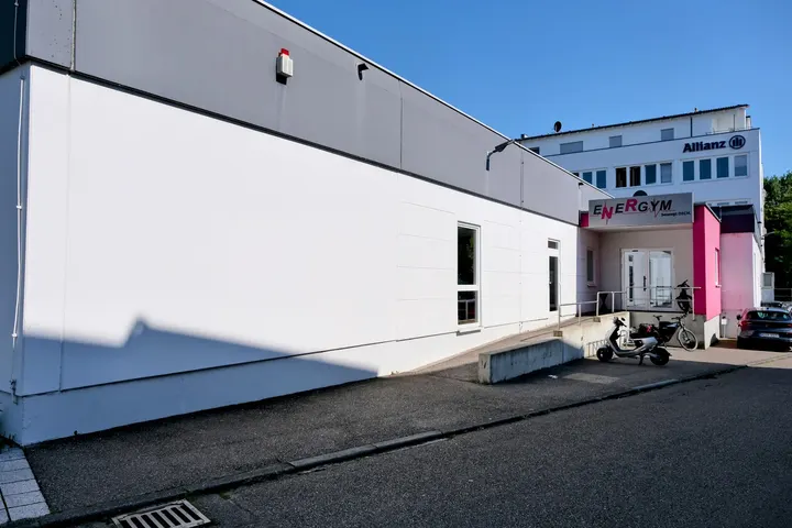 ENERGYM Bad Friedrichshall — fitnessstudio in Kochendorf, Bad Friedrichshall — 2