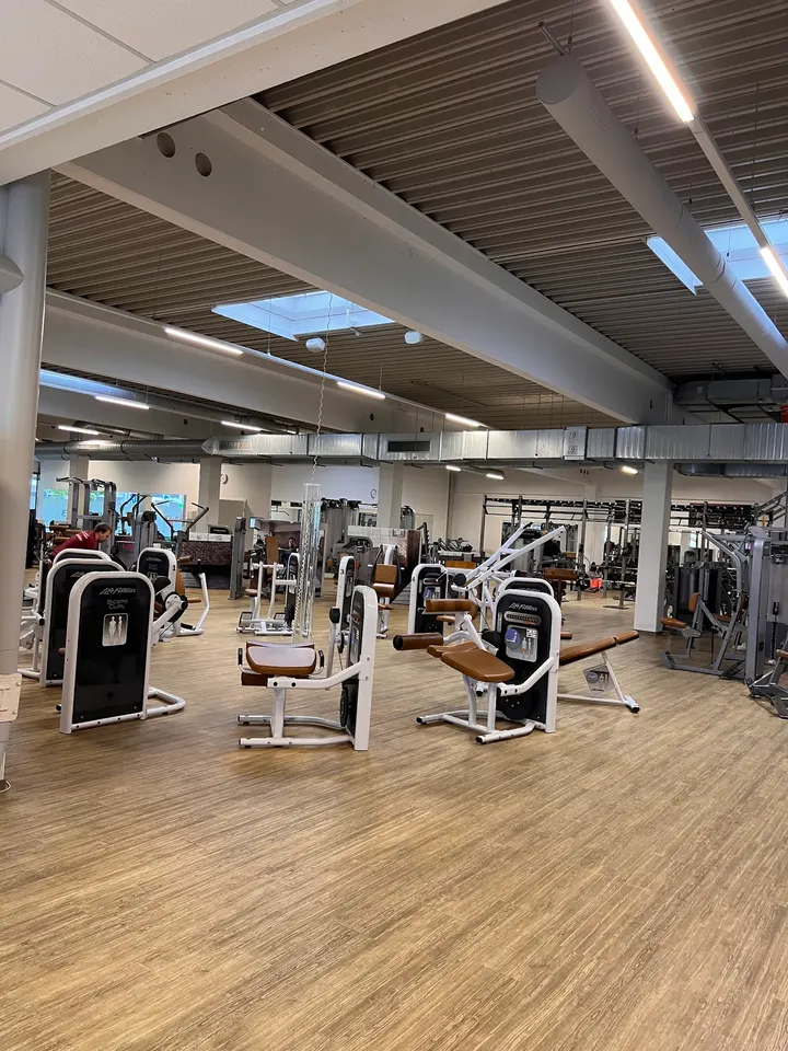 ENERGYM Bad Friedrichshall — fitnessstudio in Bad Friedrichshall — 3