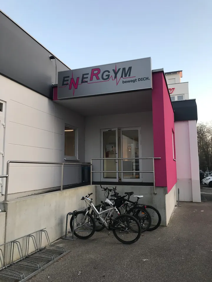 ENERGYM Bad Friedrichshall — fitnessstudio in Bad Friedrichshall — 4