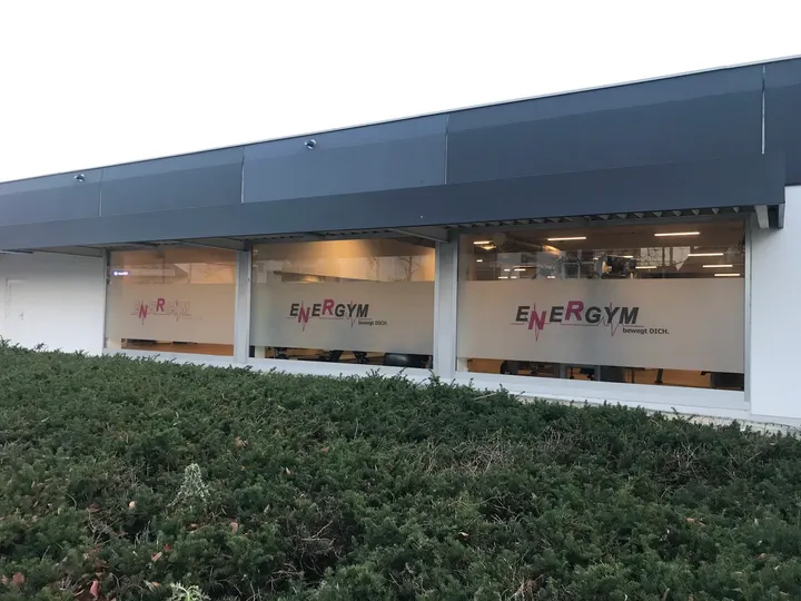 ENERGYM Bad Friedrichshall — fitnessstudio in Bad Friedrichshall — 5