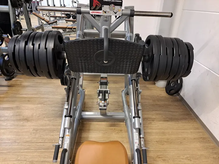 ENERGYM Bad Friedrichshall — Fitnessstudio in Kochendorf, Bad Friedrichshall