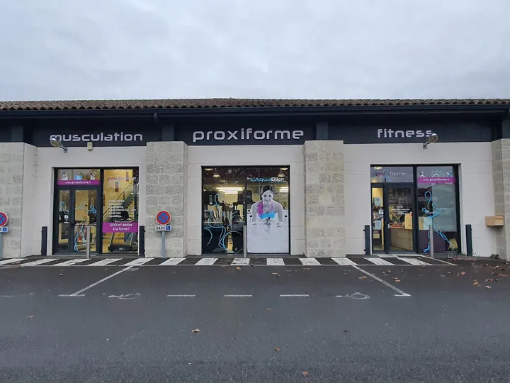 Proxiforme Fleurance — salle de fitness-studio aux Traverses, Fleurance — 2