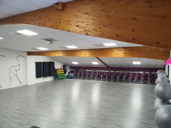 Proxiforme Fleurance — salle de fitness-studio aux Traverses, Fleurance — 3