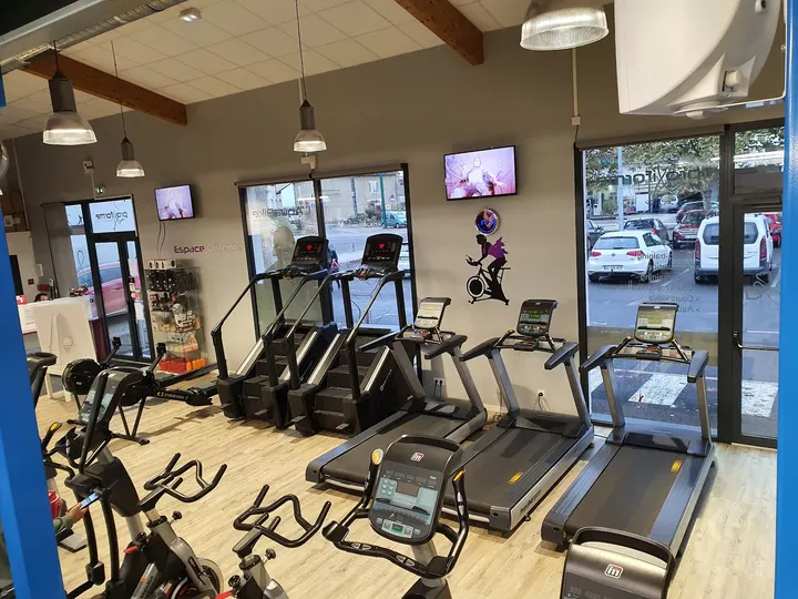 Proxiforme Fleurance — salle de fitness-studio à Fleurance — 3