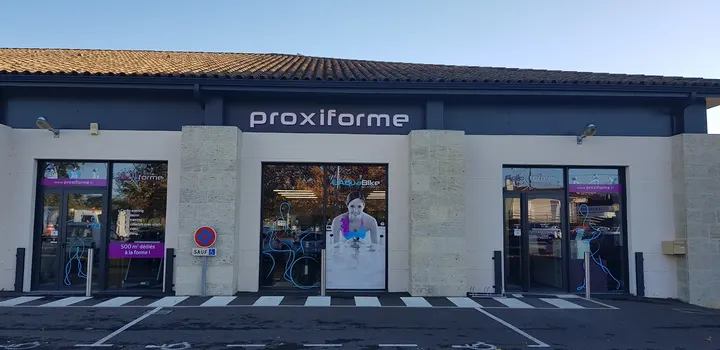 Proxiforme Fleurance — salle de fitness-studio à Fleurance — 4