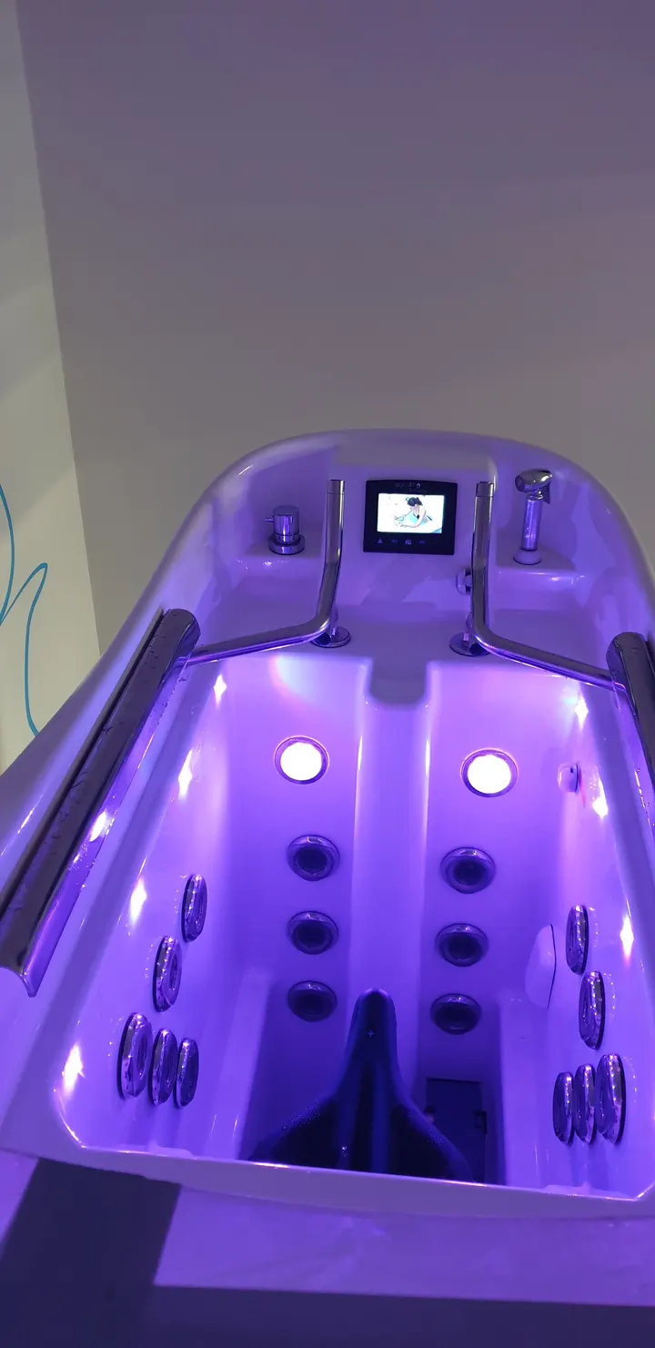 Proxiforme Fleurance — salle de fitness-studio à Fleurance — 5