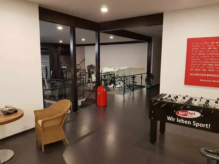 Sportpark Simmern — fitnessstudio in Simmern, Koblenz — 3