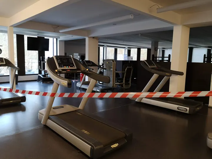 Sportpark Simmern — fitnessstudio in Koblenz — 3