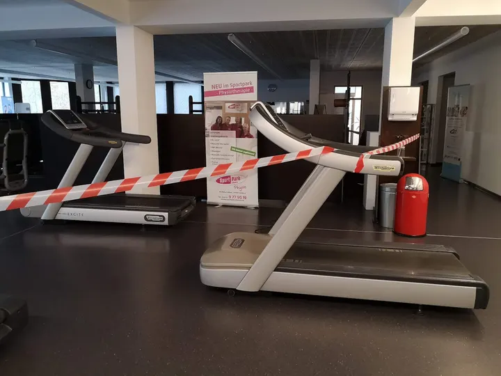 Sportpark Simmern — fitnessstudio in Koblenz — 4
