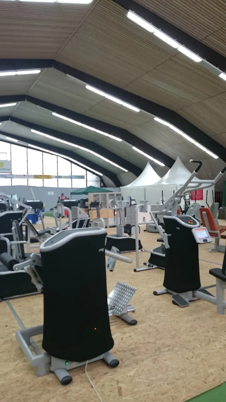 Sportpark Simmern — fitnessstudio in Koblenz — 5