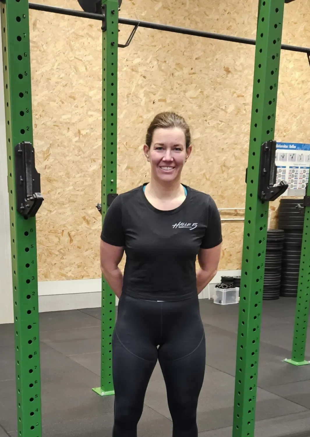 Halle5 Crossfit — crossfit-studio i Nordhorn — 2
