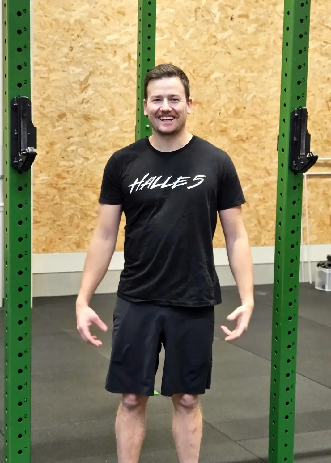 Halle5 Crossfit — crossfit-studio i Nordhorn — 3