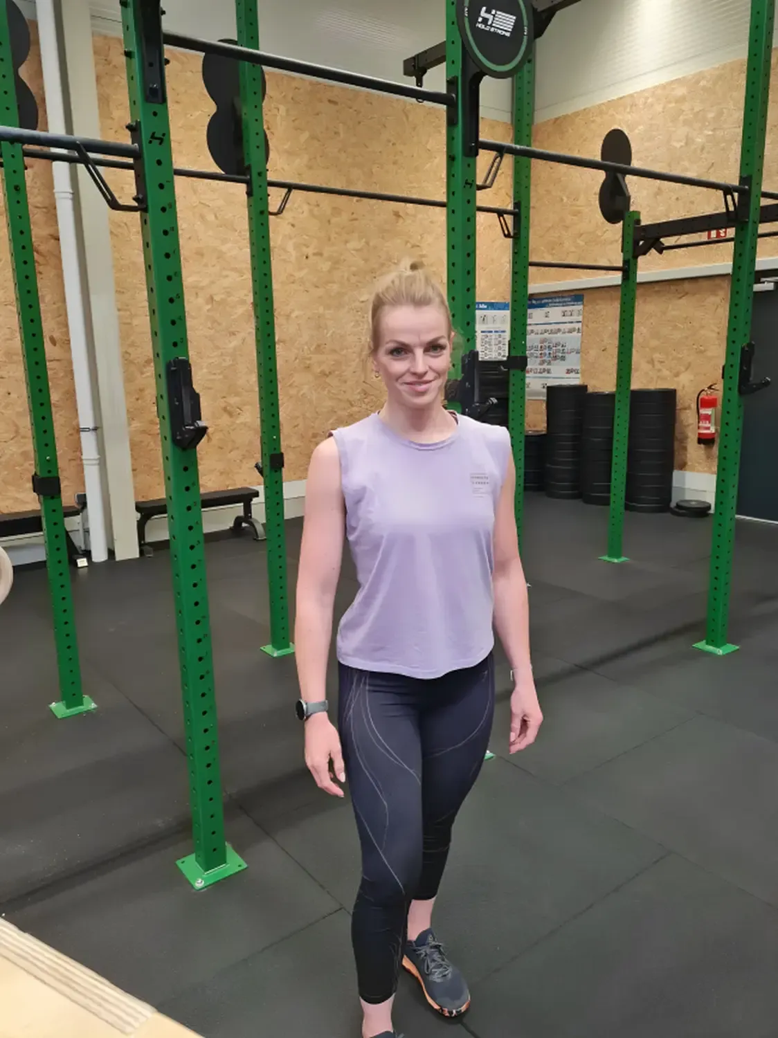 Halle5 Crossfit — crossfit-studio i Nordhorn — 3