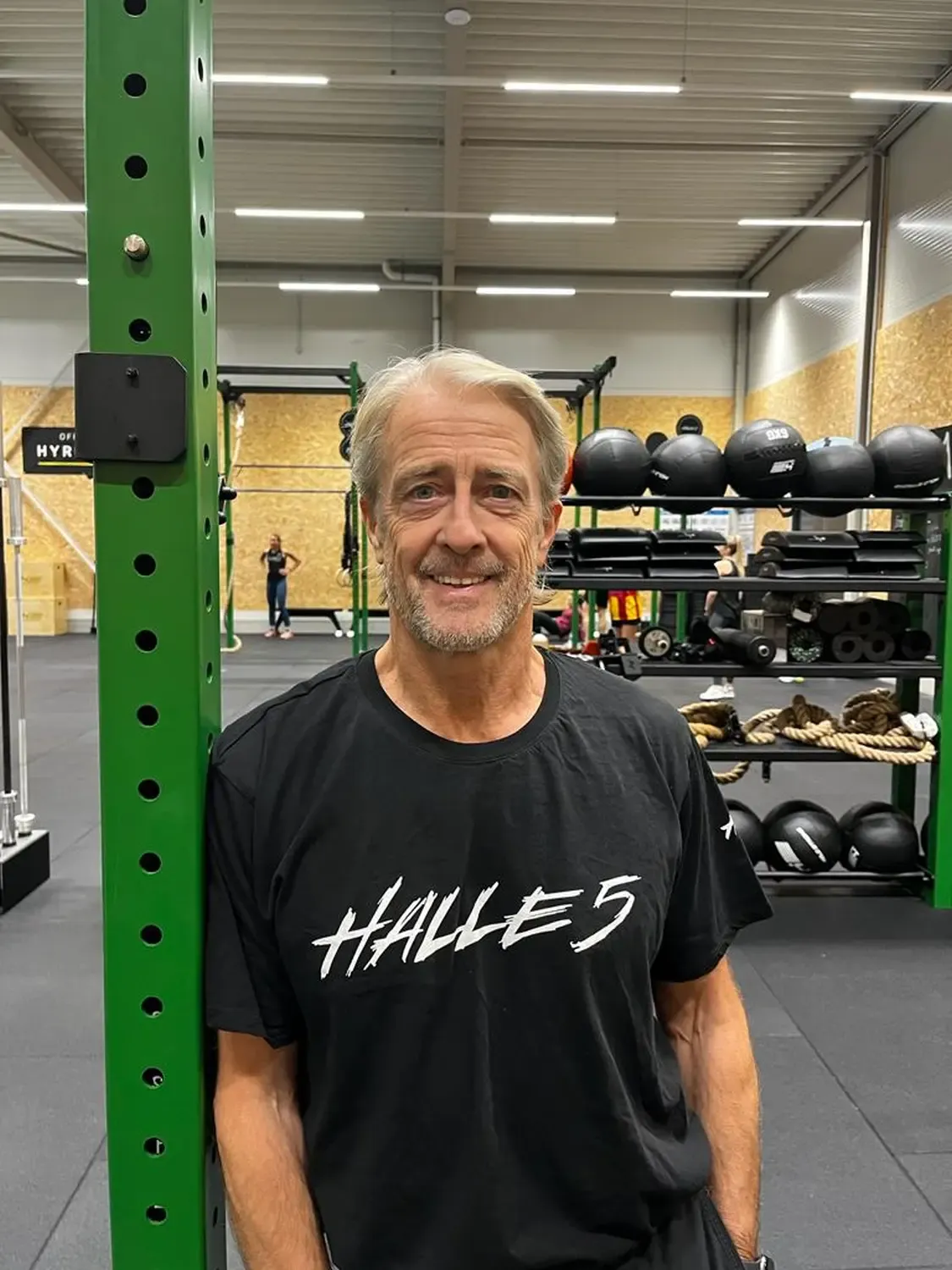 Halle5 Crossfit — crossfit-studio i Nordhorn — 4