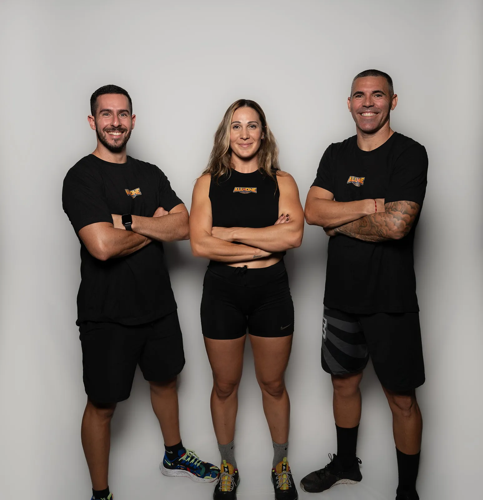All4one Funcional Fitness Club — estudio de fitness-studio en Torremolinos — 2