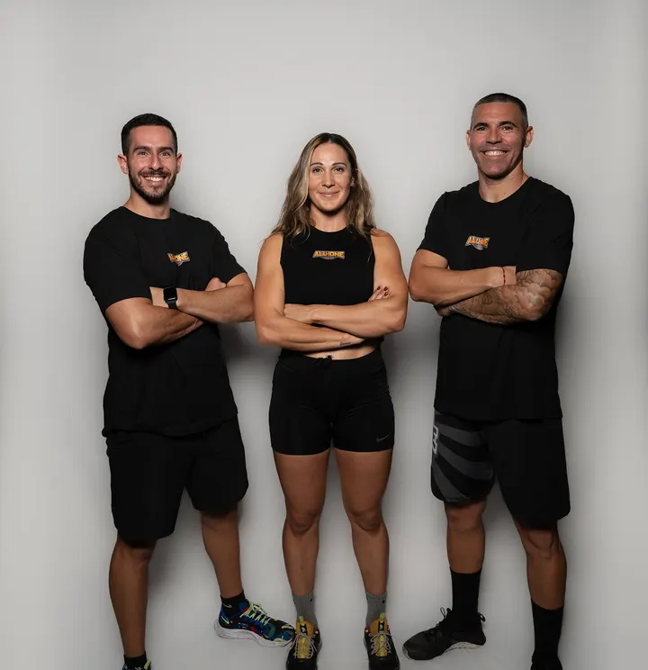All4one Funcional Fitness Club — estudio de fitness-studio en Torremolinos — 2