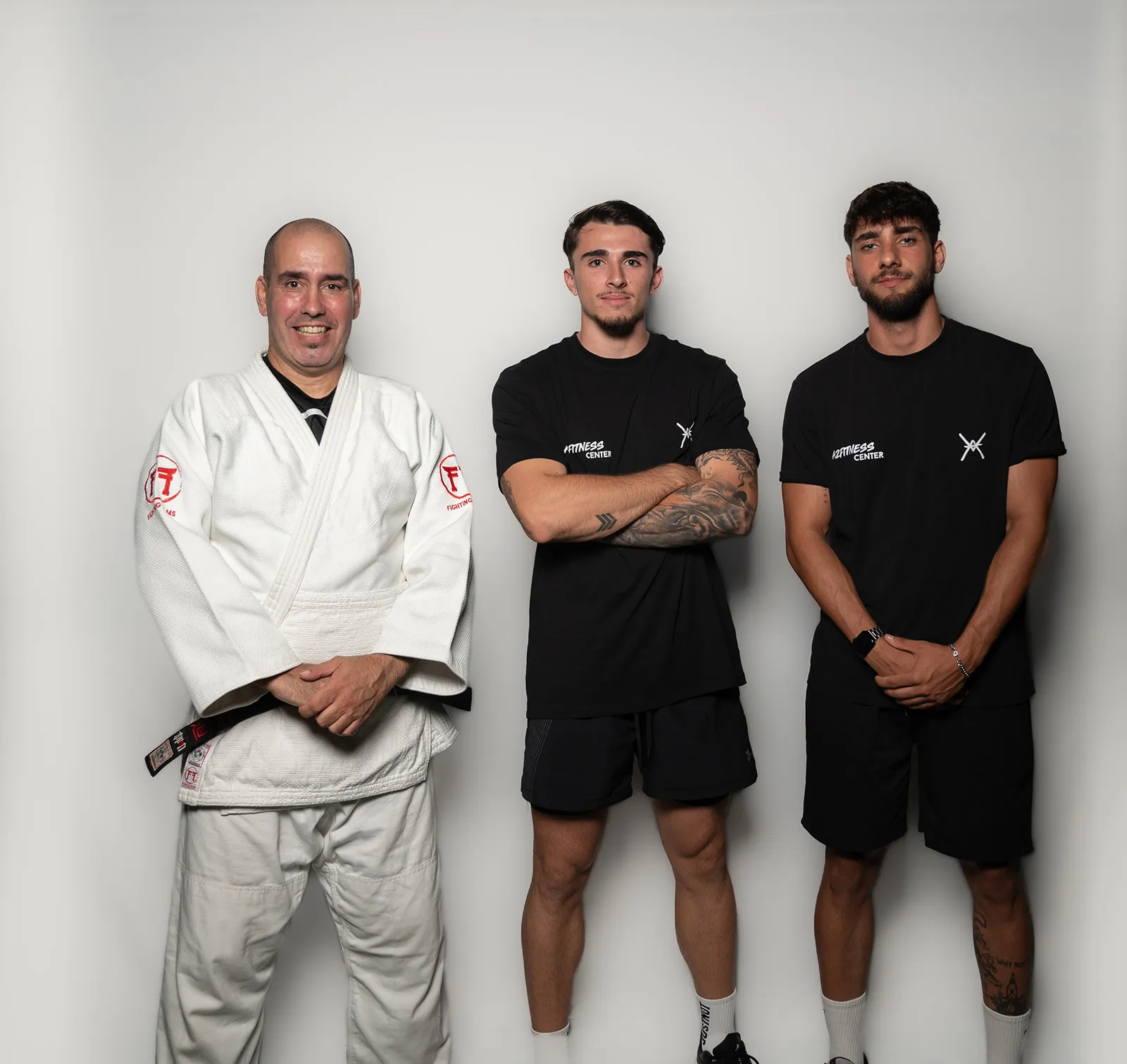 All4one Funcional Fitness Club — estudio de fitness-studio en Torremolinos — 3