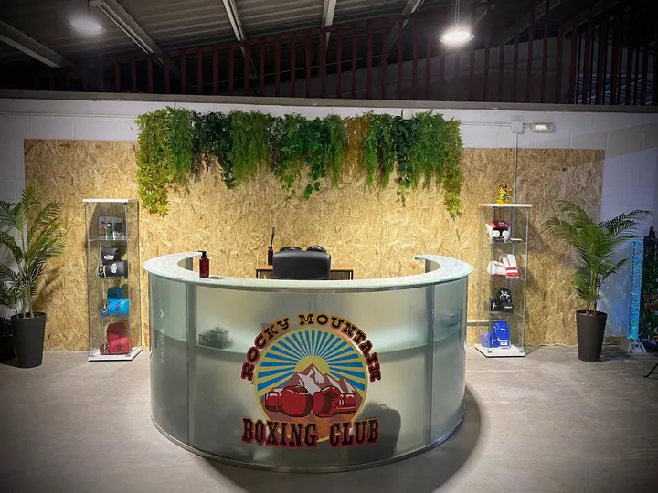 Rocky Mountain Boxing Club — artes marciales-studio en La Mata, Guadarrama — 3
