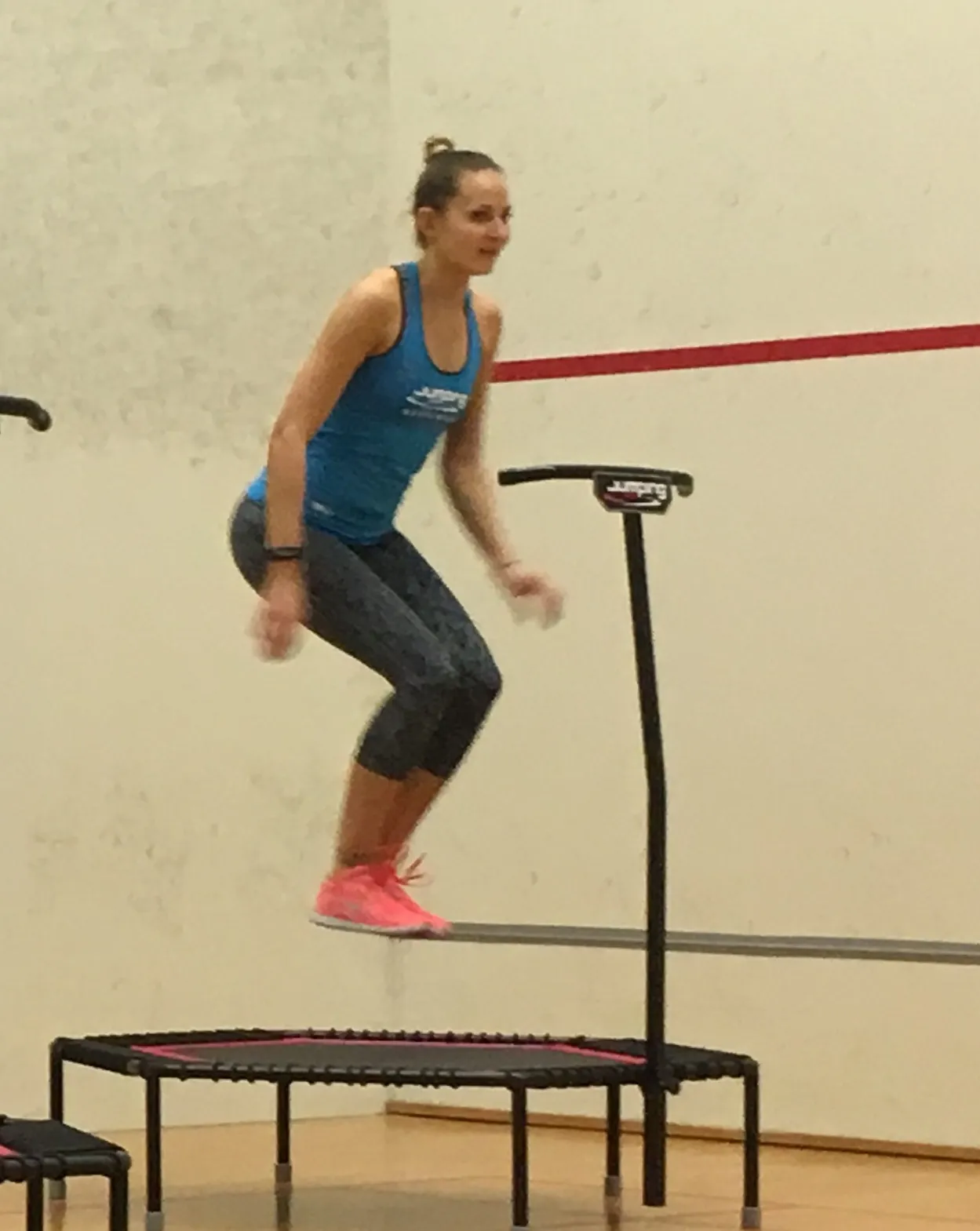 Jumping-Reutlingen — träningsstudio i Pfullingen — 3