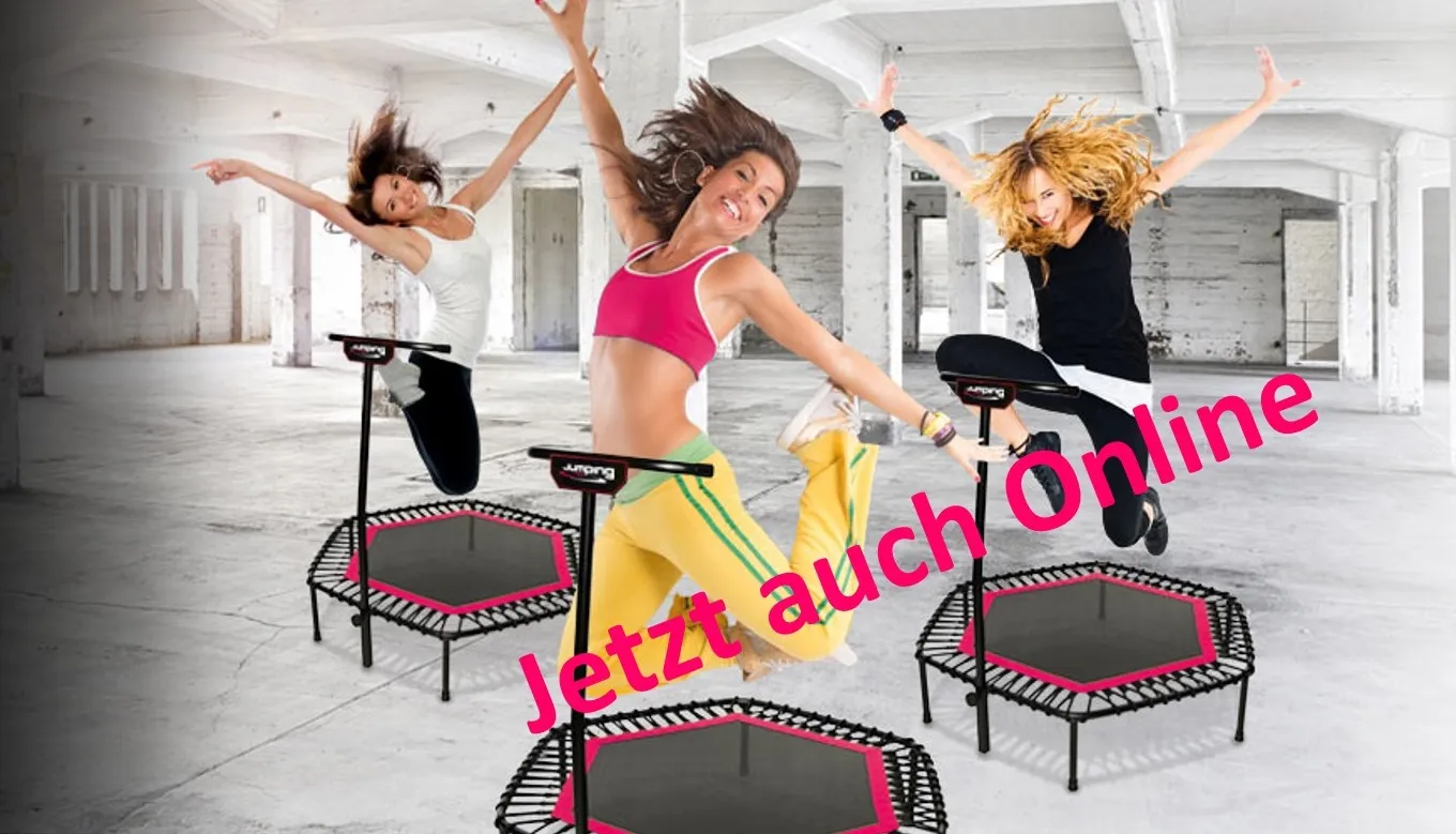Jumping-Reutlingen — träningsstudio i Pfullingen — 3