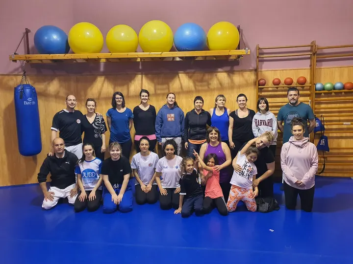 Gimnasio Héctor Ruiz — bjj-studio en Varea, Logroño — 2