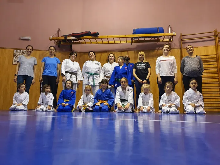 Gimnasio Héctor Ruiz — bjj-studio en Varea, Logroño — 3