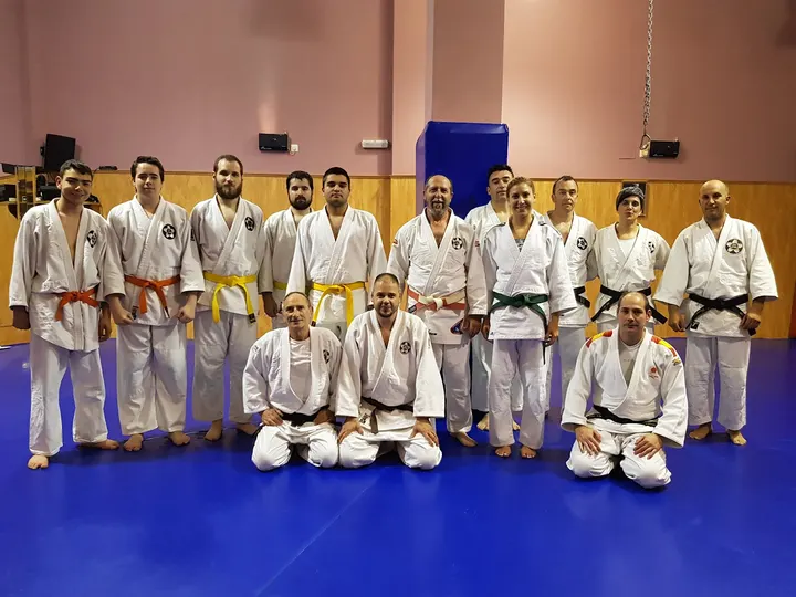Gimnasio Héctor Ruiz — bjj-studio en Logroño — 3