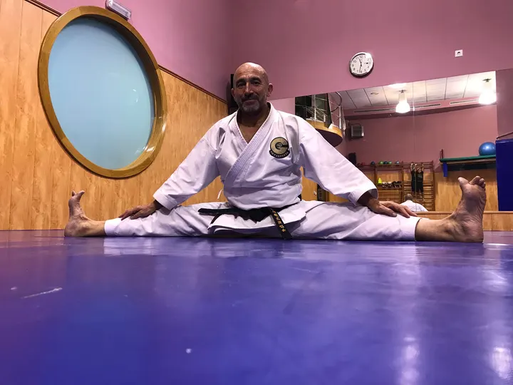 Gimnasio Héctor Ruiz — bjj-studio en Logroño — 4