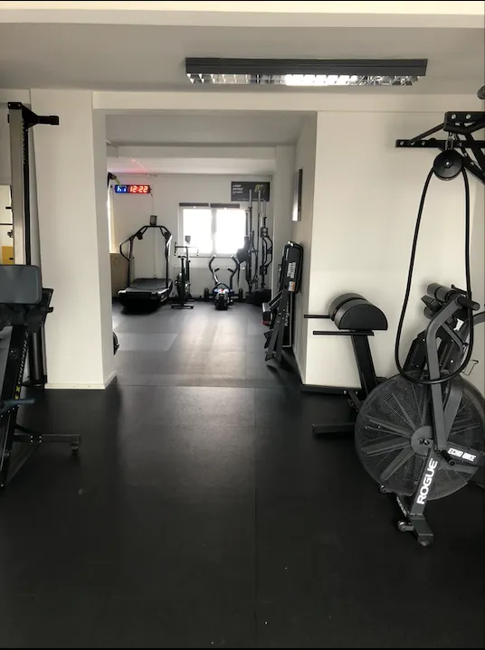 Smart Strength Personal Training — pt-studio in Berlin — 4