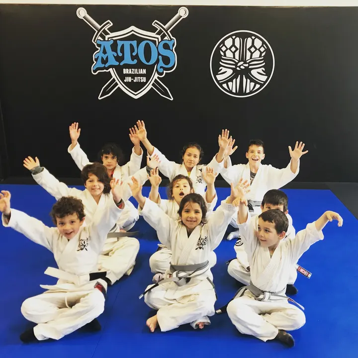 Loyalty Jiu Jitsu Vila Seca — artes marciales-studio en Vila-seca — 4