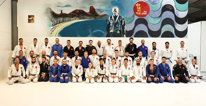 Fight Circus Frankenthal — kampfsport-studio in Frankenthal Kernstadt, Frankenthal (Pfalz) — 2