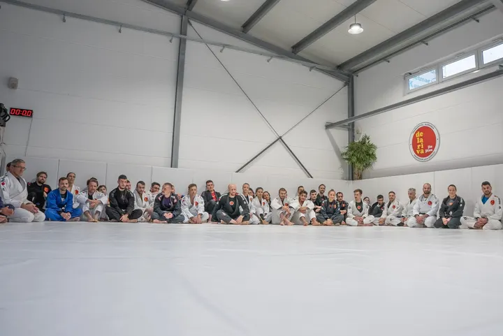 Fight Circus Frankenthal — kampfsport-studio in Frankenthal (Pfalz) — 5