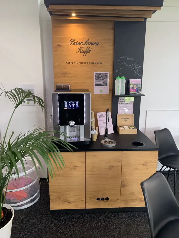 JM Fitness — træningsstudio i Hørsholm — 4