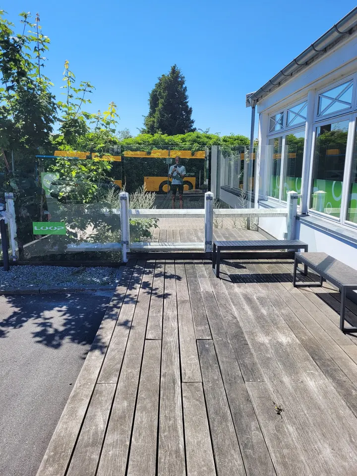 JM Fitness — træningsstudio i Hørsholm — 5