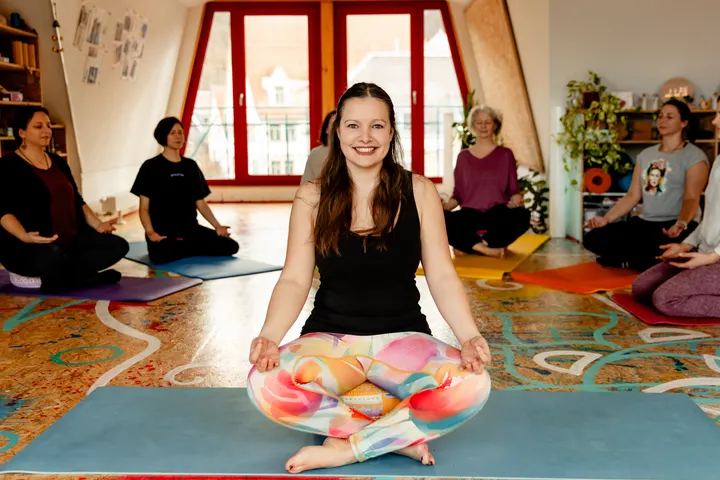 Z-Ar-T Atelier für Kunst und Kunsttherapie — Fitnessstudio in Geislingen an der Steige