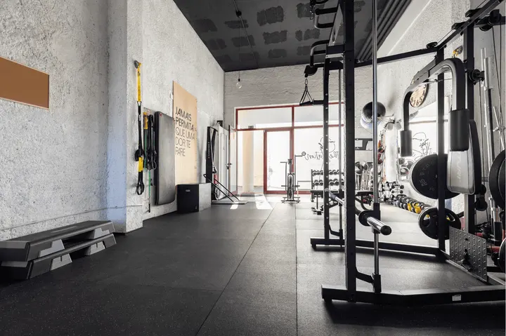 The Station 22: Home — pilates-studio em Quinta do Bré, Lisboa — 2