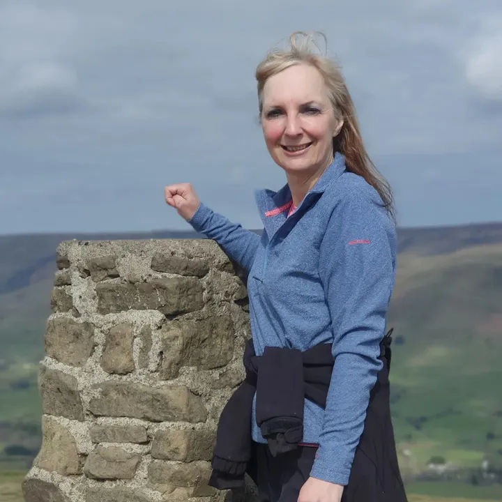 Keep Fit with Paula- Norbury Parish Church — Pilates in Bramhall Moor, Stockport