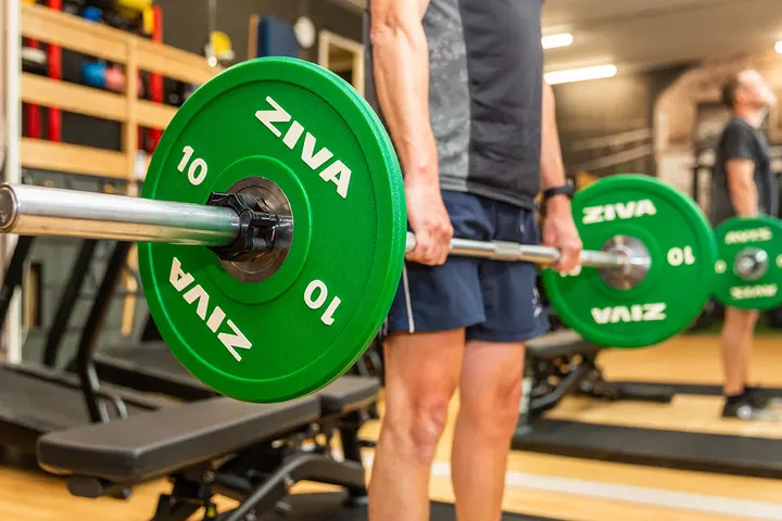 Physique Preventiecentrum B.V. — personal training-studio in Arnhem-Noord, Arnhem — 3